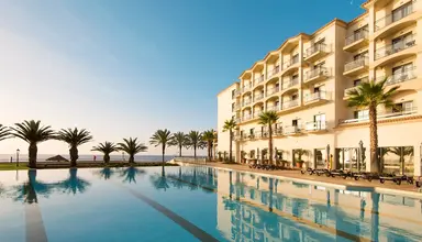 Vila Gale Santa Cruz