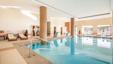Vila Gale Santa Cruz