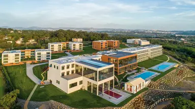 Vila Gale Sintra