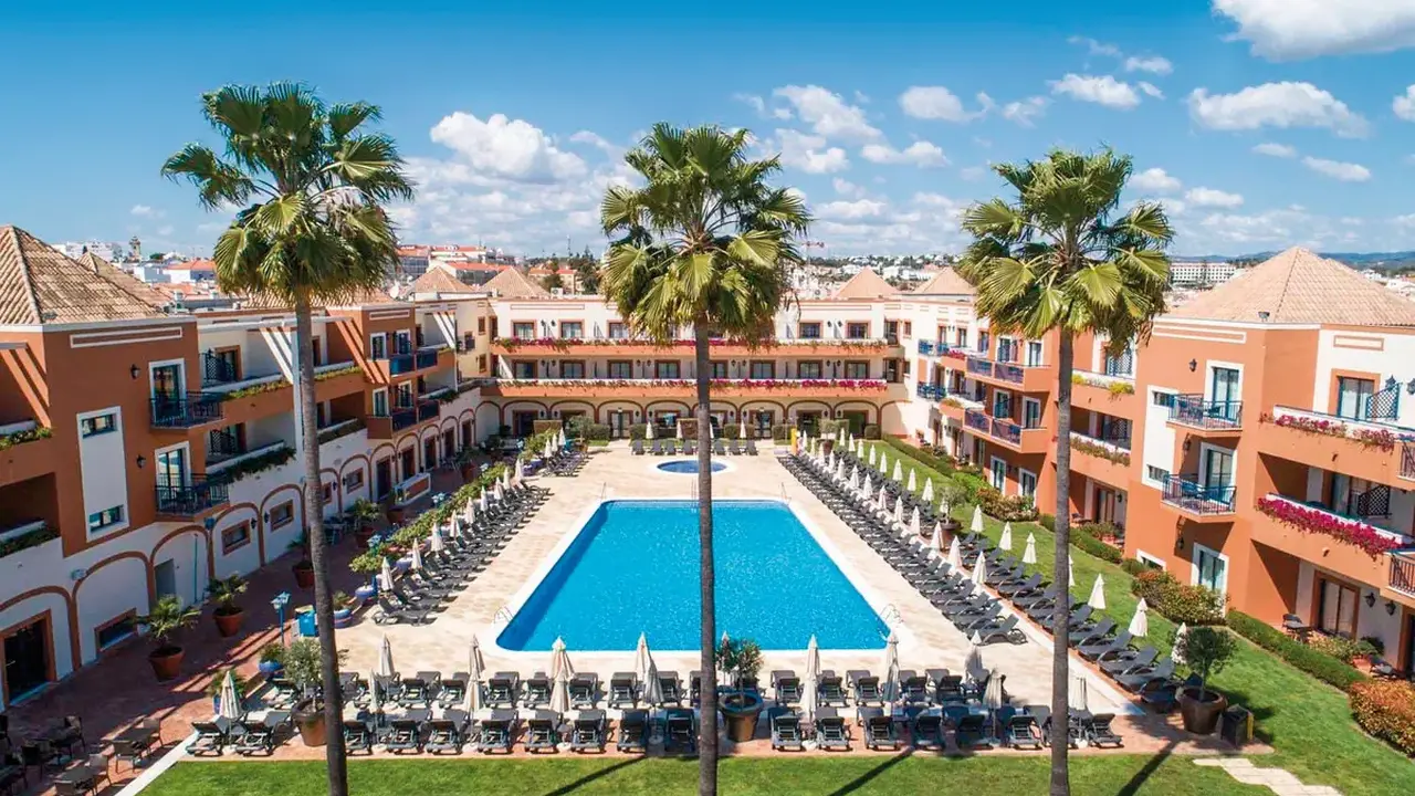 Vila Gale Tavira