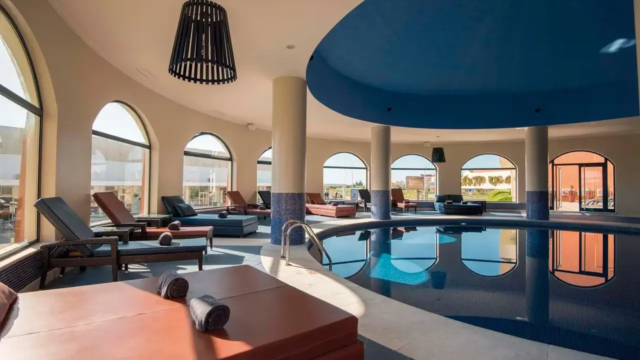 Vila Gale Tavira