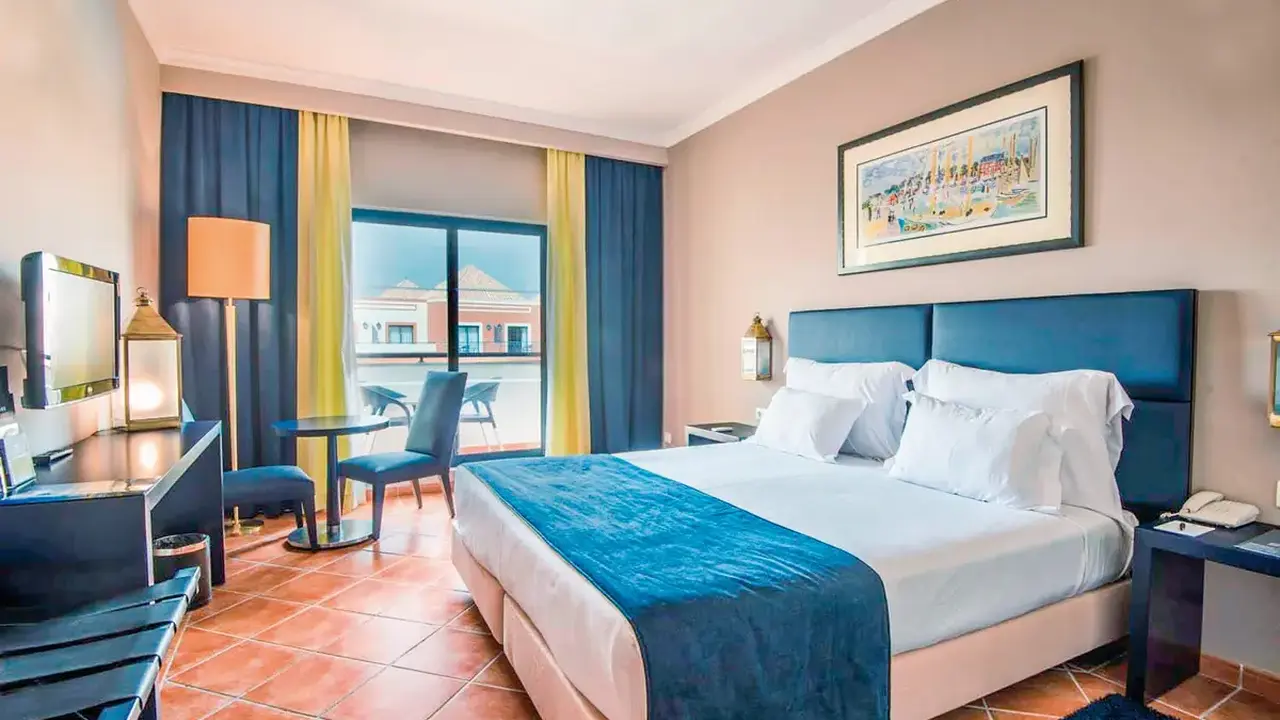 Vila Gale Tavira