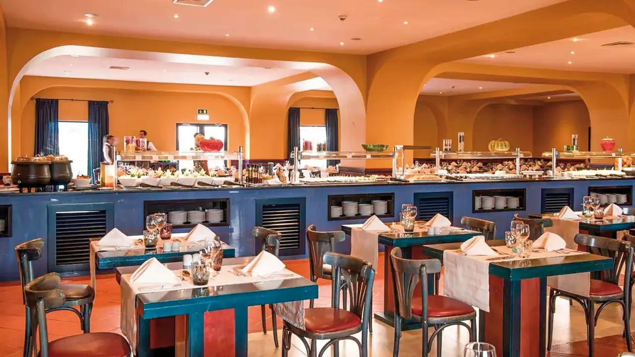 Vila Gale Tavira