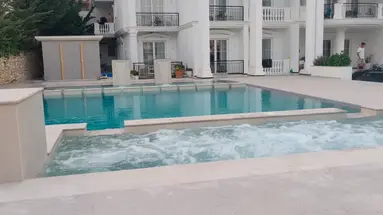 Vila Kalcuni Luxury Resort Sarande