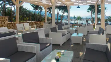 Vila Kalcuni Luxury Resort Sarande