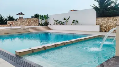 Vila Kalcuni Luxury Resort Sarande