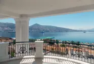 Vila Kalcuni Luxury Resort Sarande