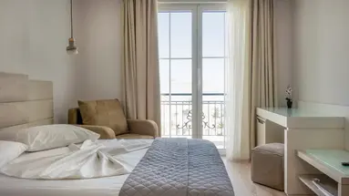 Vila Kalcuni Luxury Resort Sarande