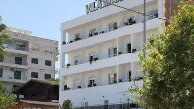 Vila Mare