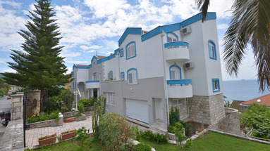 Vila Margot