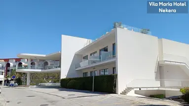Vila Maria