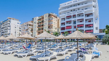 Vila Palma