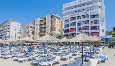 Vila Palma