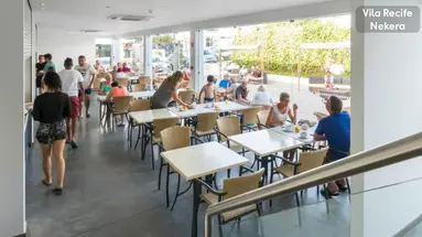 Vila Recife