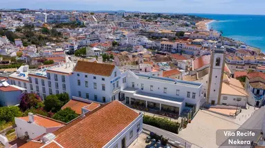 Vila Recife
