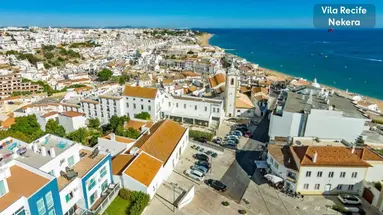 Vila Recife