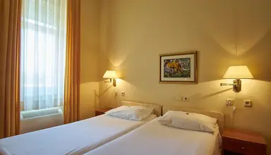 Vila Ruzica