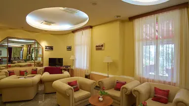 Vila Ruzica