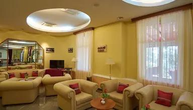 Vila Ruzica