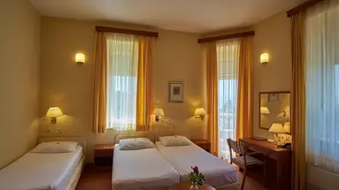 Vila Ruzica