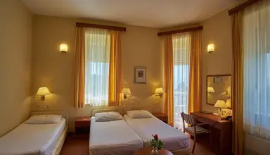 Vila Ruzica