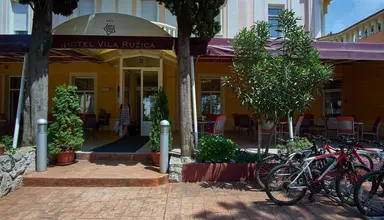 Vila Ruzica