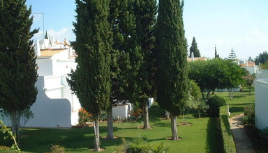Vila Senhora da Rocha