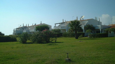 Vila Senhora da Rocha