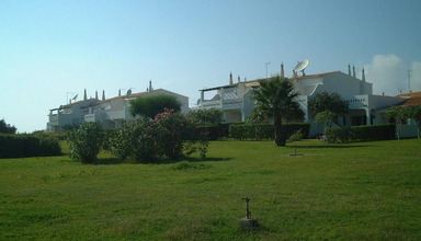 Vila Senhora da Rocha
