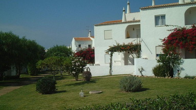 Vila Senhora da Rocha
