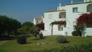 Vila Senhora da Rocha
