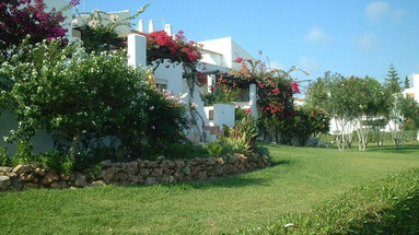 Vila Senhora da Rocha