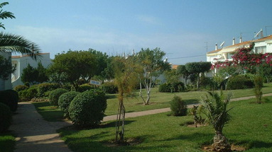 Vila Senhora da Rocha