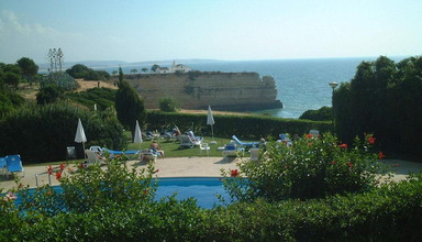 Vila Senhora da Rocha