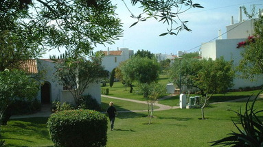 Vila Senhora da Rocha