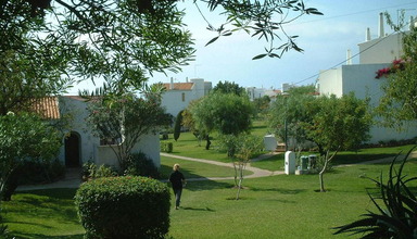 Vila Senhora da Rocha