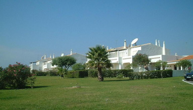 Vila Senhora da Rocha