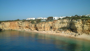Vila Senhora da Rocha