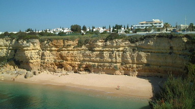 Vila Senhora da Rocha