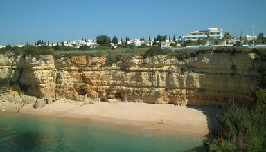 Vila Senhora da Rocha