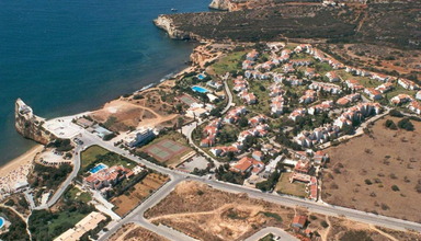 Vila Senhora da Rocha