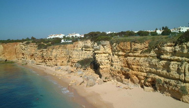 Vila Senhora da Rocha