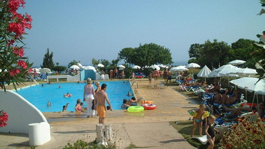 Vila Senhora da Rocha