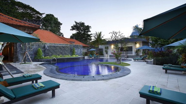 Vila Shanti