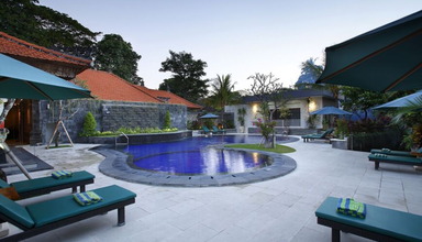 Vila Shanti
