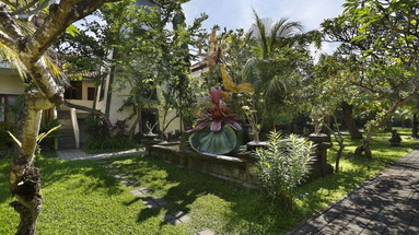 Vila Shanti