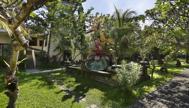 Vila Shanti