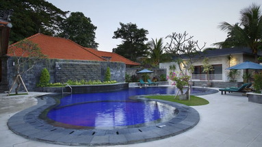 Vila Shanti