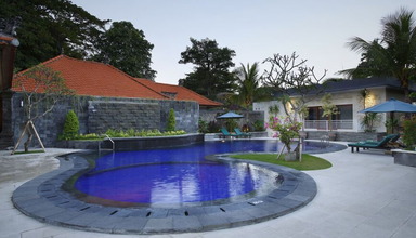 Vila Shanti