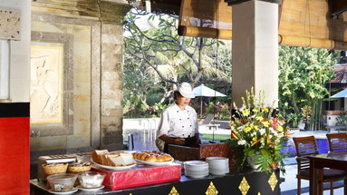 Vila Shanti
